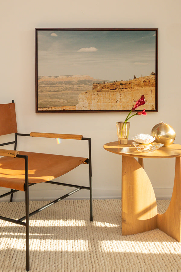 Grand Canyon Framed Canvas