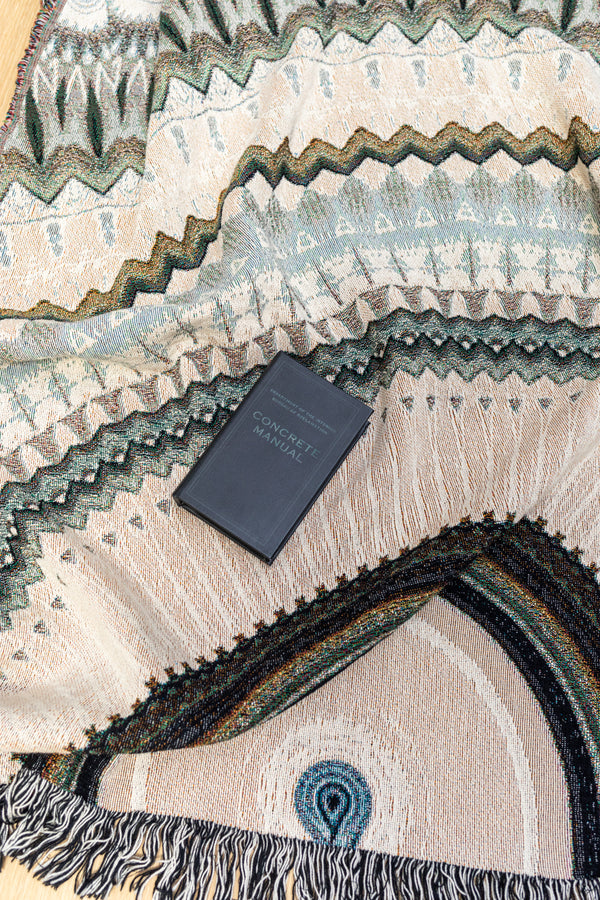 Misso Woven Blankets
