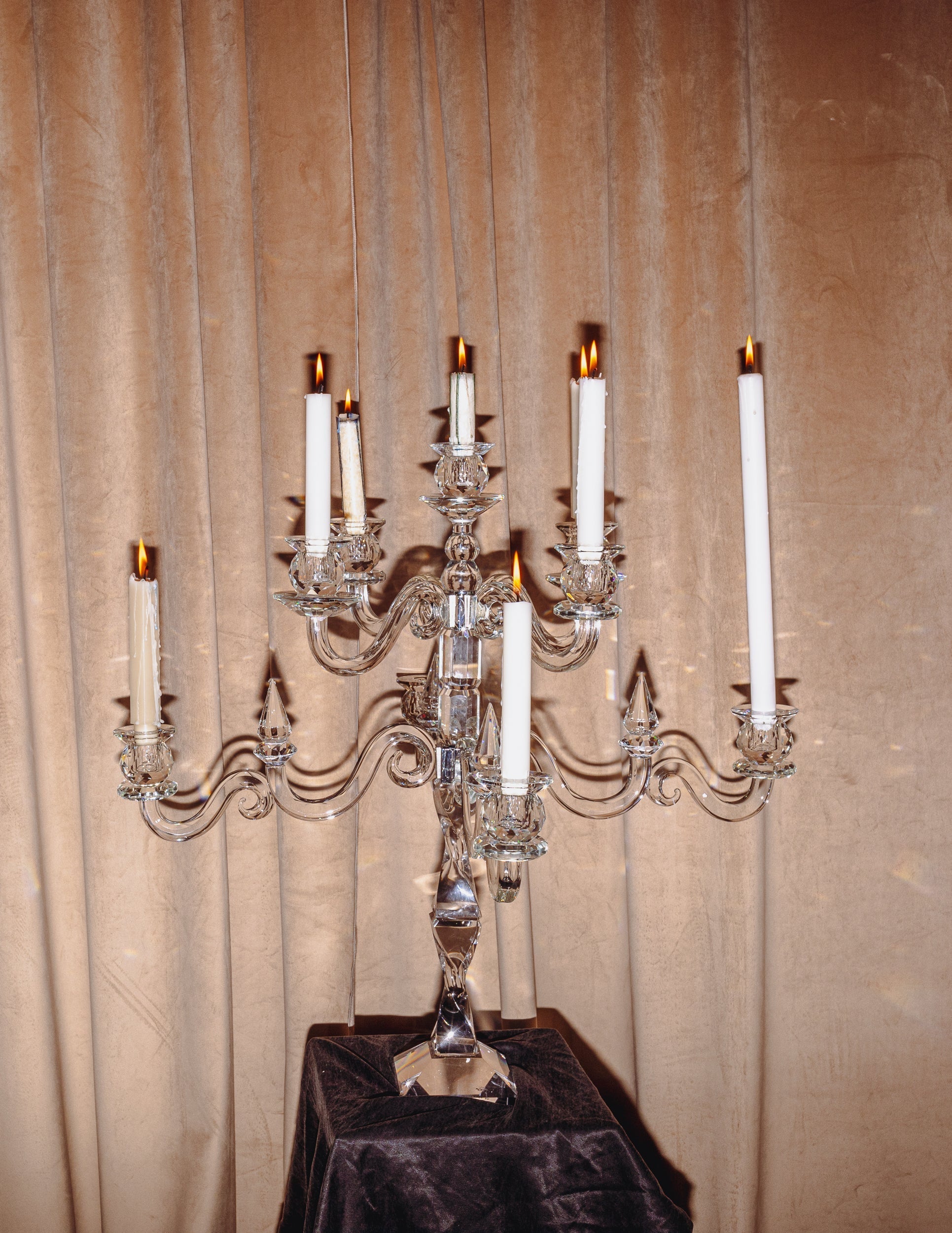 FARA Candle Holder