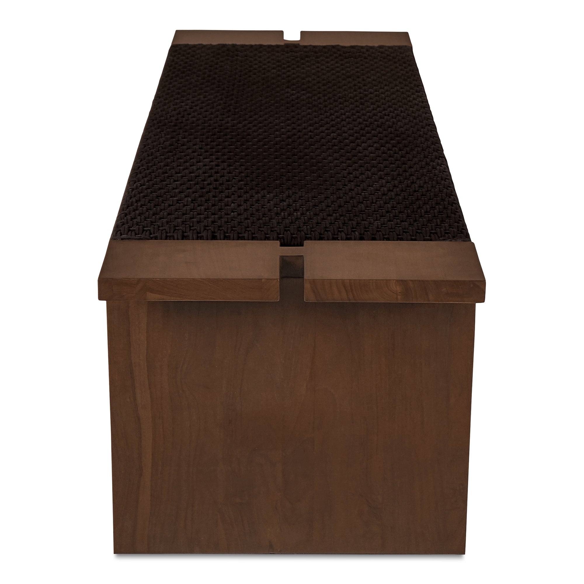 Merritt Outdoor Bench Moes Home Collection Mhc Ta 1000 03 3