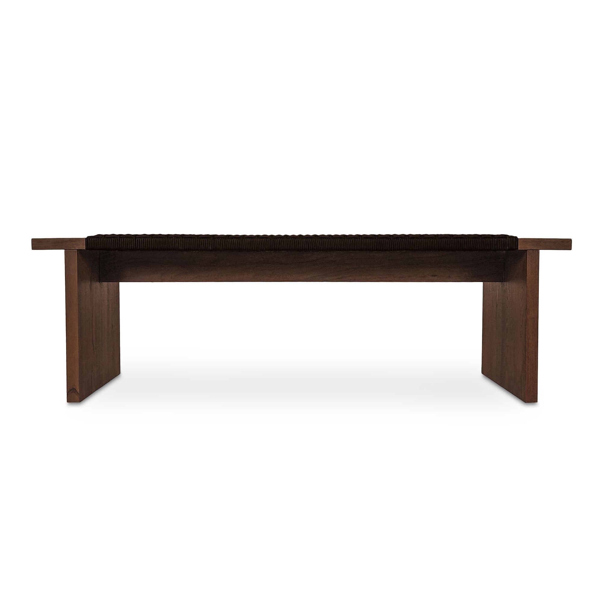 Merritt Outdoor Bench Moes Home Collection Mhc Ta 1000 03 1