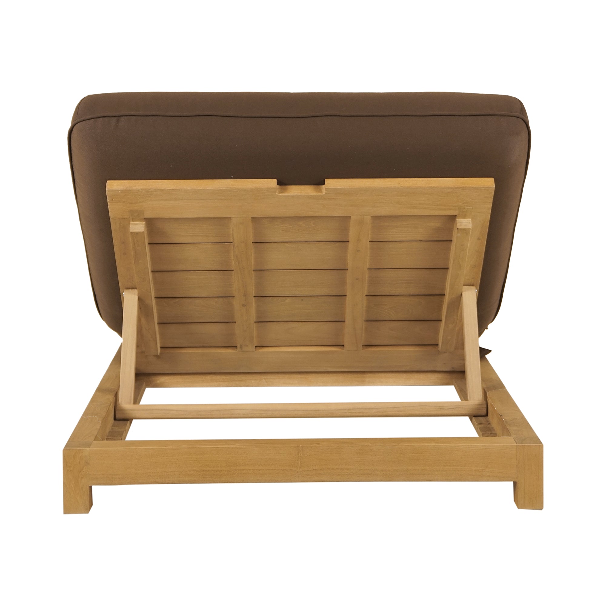 Enzo Outdoor Adjustable Lounge Chair Moes Home Collection Mhc Ta 1002 03 5