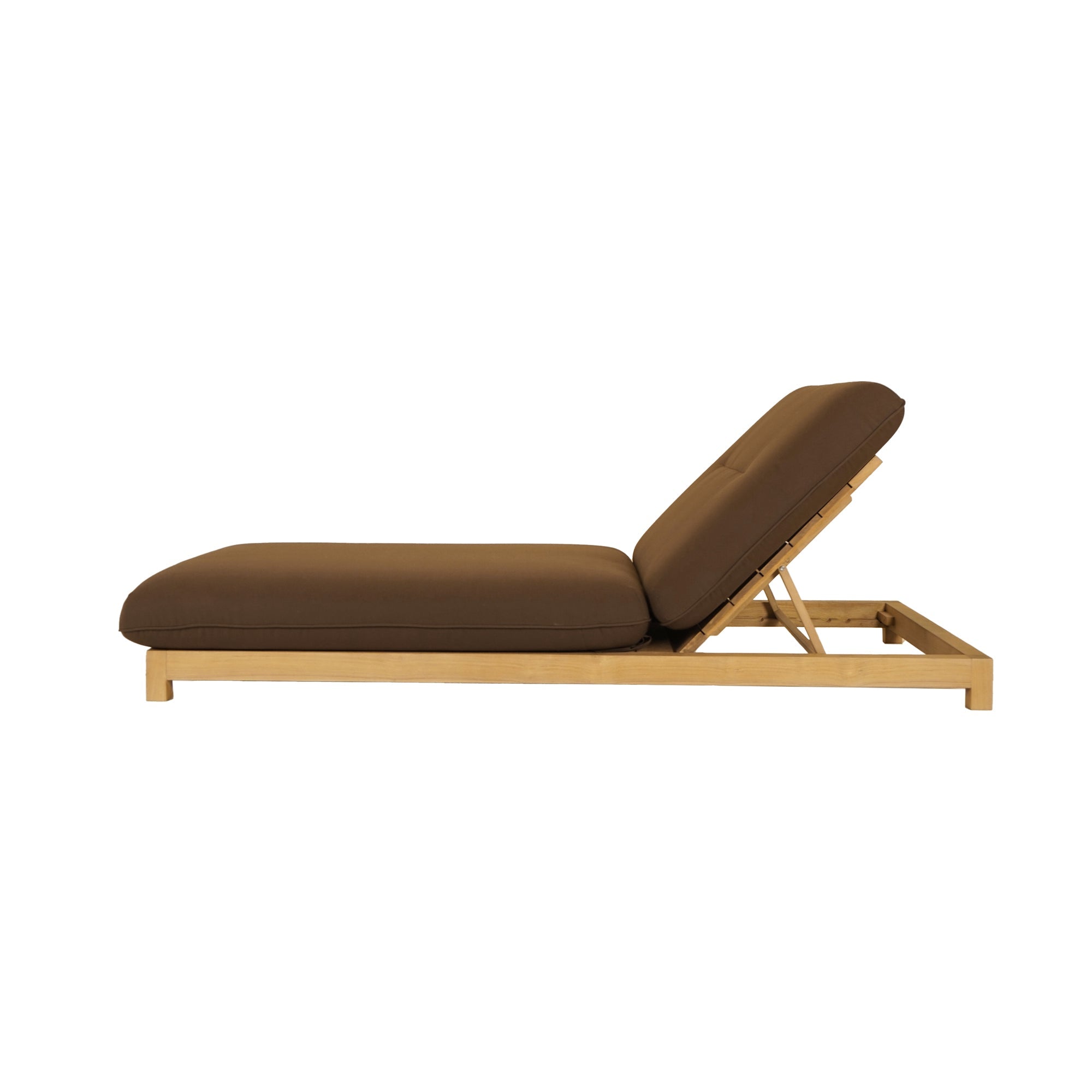 Enzo Outdoor Adjustable Lounge Chair Moes Home Collection Mhc Ta 1002 03 3