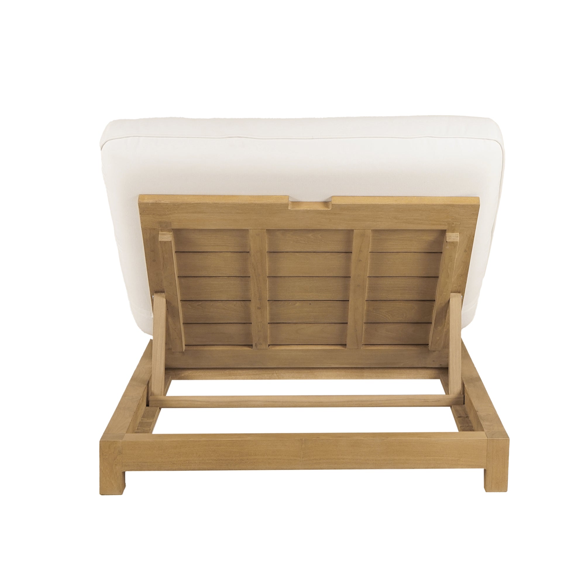 Enzo Outdoor Adjustable Lounge Chair Moes Home Collection Mhc Ta 1002 03 6