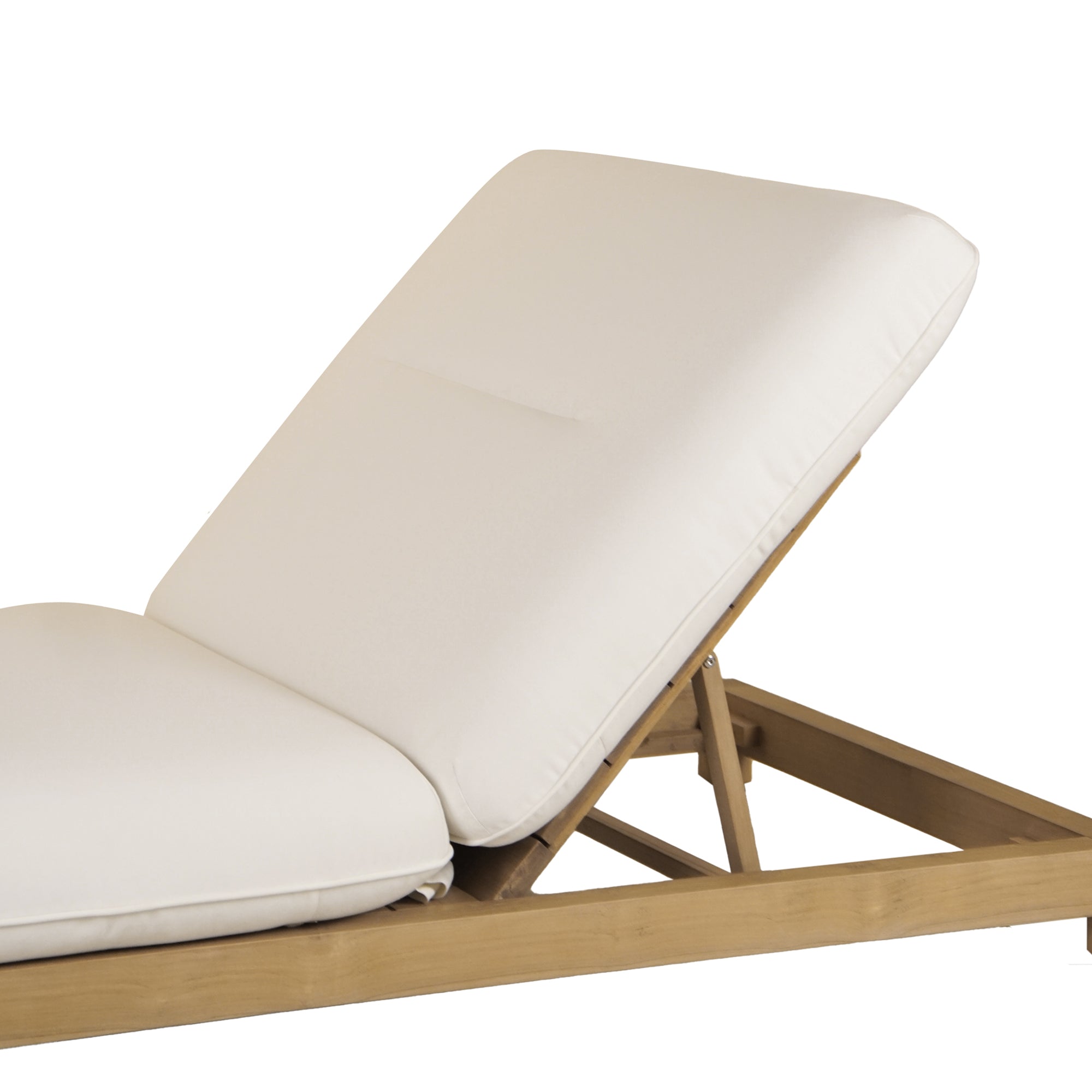 Enzo Outdoor Adjustable Lounge Chair Moes Home Collection Mhc Ta 1002 03 8