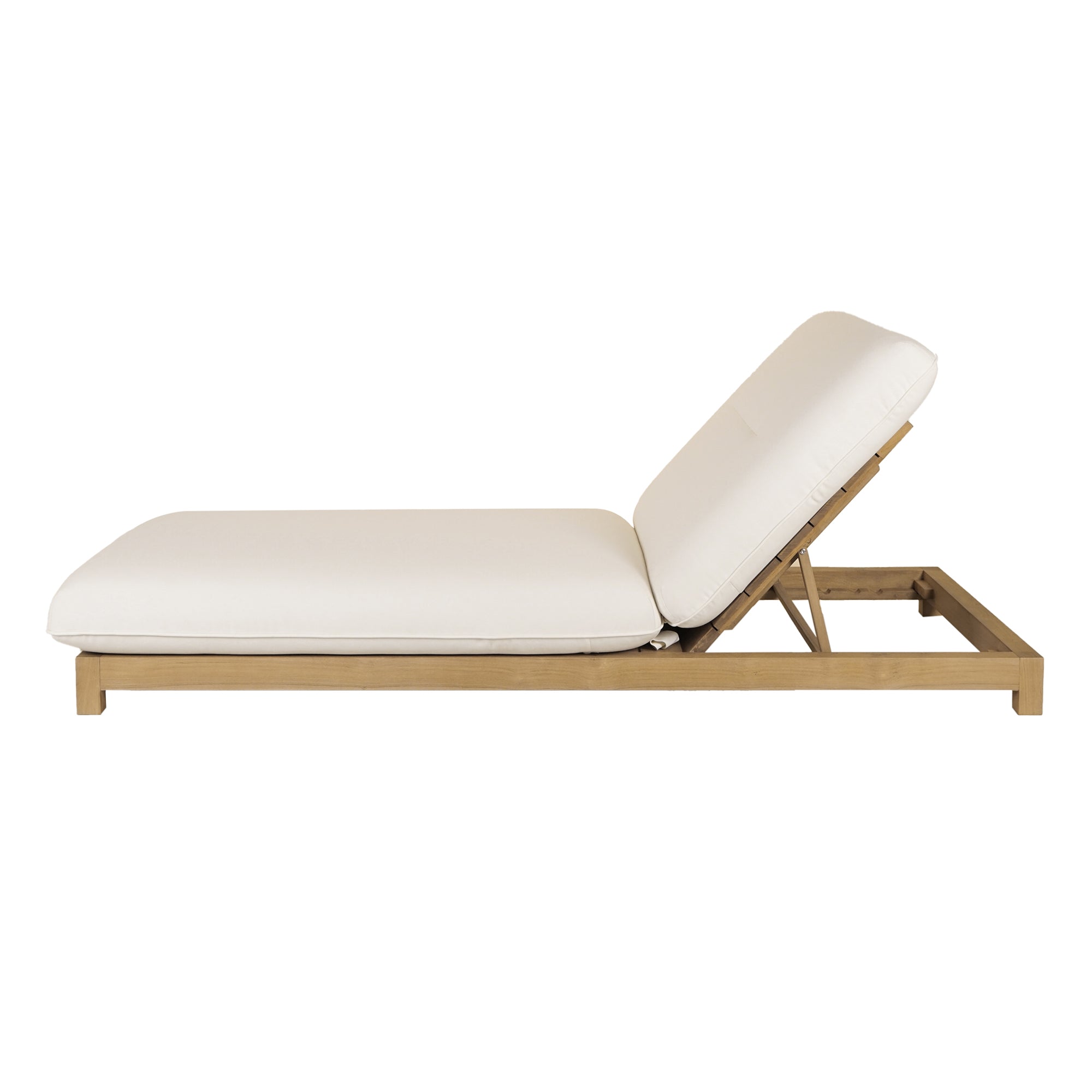 Enzo Outdoor Adjustable Lounge Chair Moes Home Collection Mhc Ta 1002 03 4