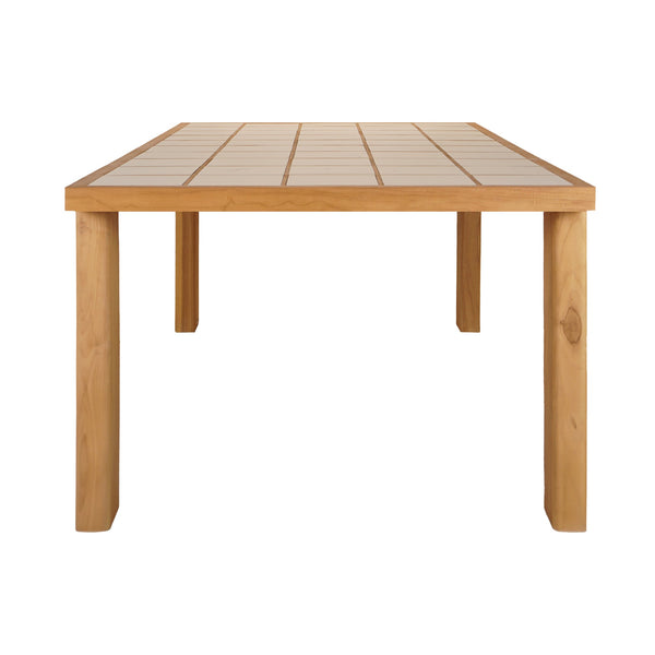 Marina Outdoor Dining Table Moes Home Collection Mhc Ta 1004 03 0 4