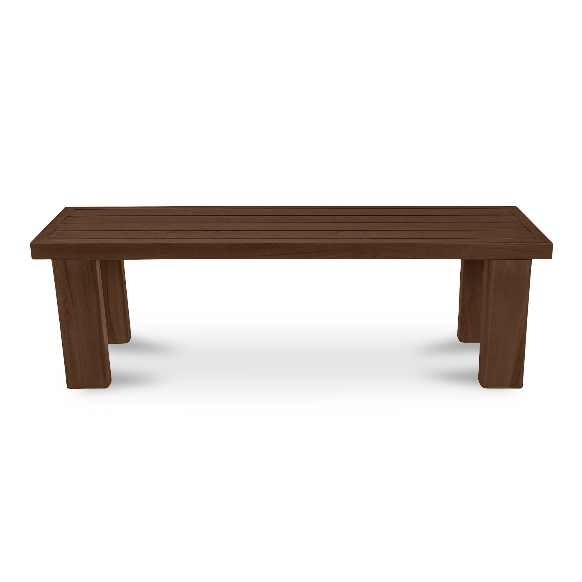 Marina Outdoor Bench Moes Home Collection Mhc Ta 1005 03 0 4