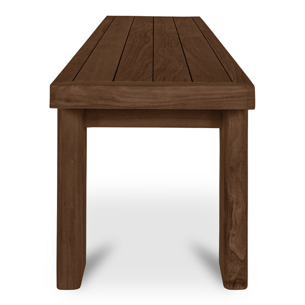 Marina Outdoor Bench Moes Home Collection Mhc Ta 1005 03 0 3