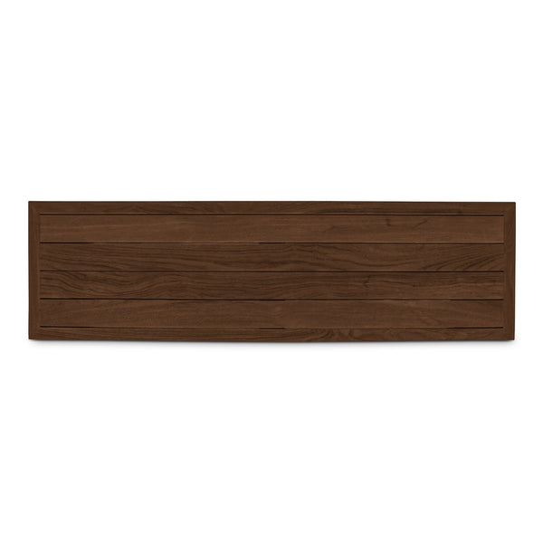 Marina Outdoor Bench Moes Home Collection Mhc Ta 1005 03 0 5