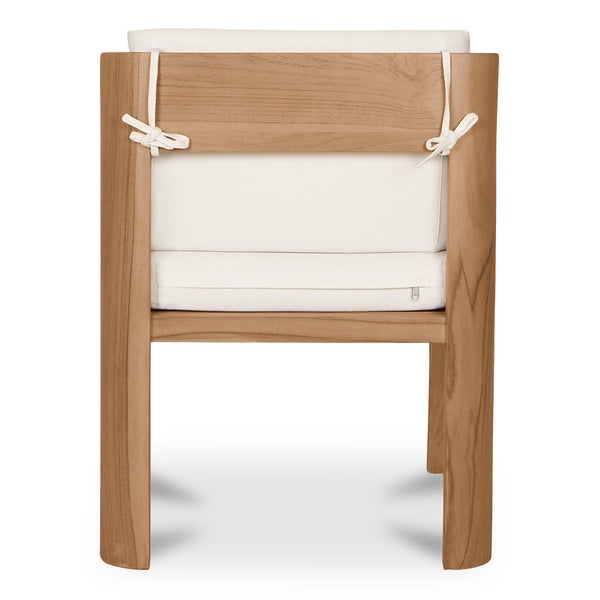 Nellie Outdoor Dining Chair Moes Home Collection Mhc Ta 1006 18 4