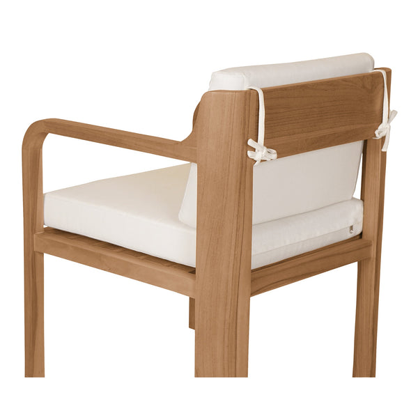 Nellie Outdoor Dining Chair Moes Home Collection Mhc Ta 1006 18 5