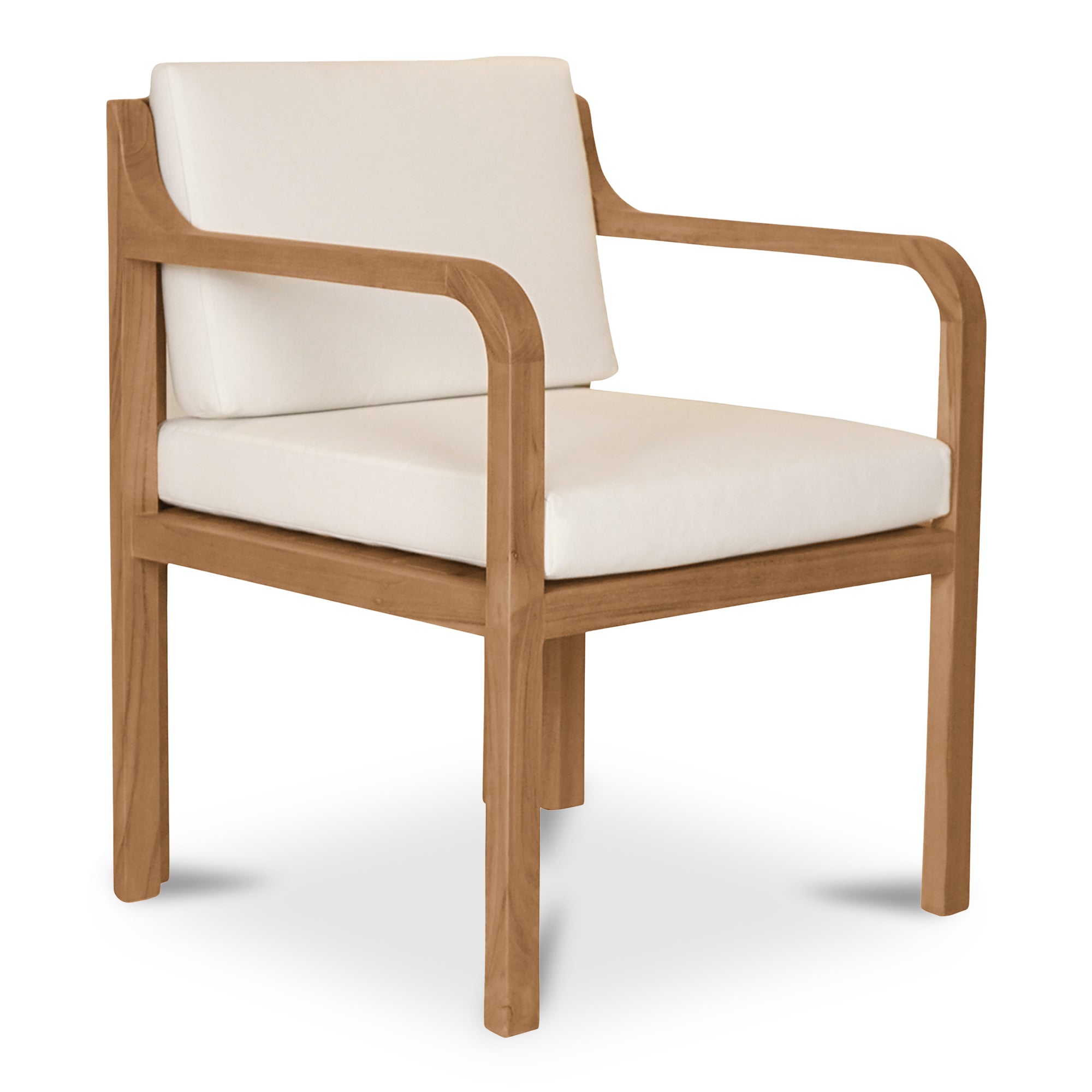 Nellie Outdoor Dining Chair Moes Home Collection Mhc Ta 1006 18 2