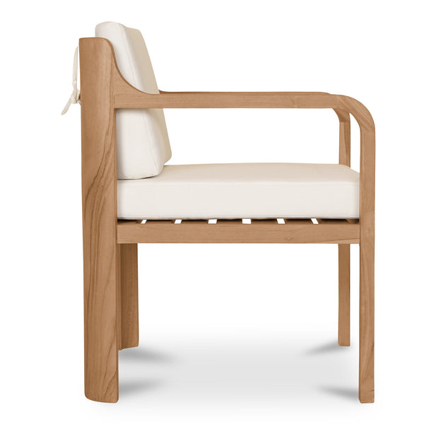 Nellie Outdoor Dining Chair Moes Home Collection Mhc Ta 1006 18 3