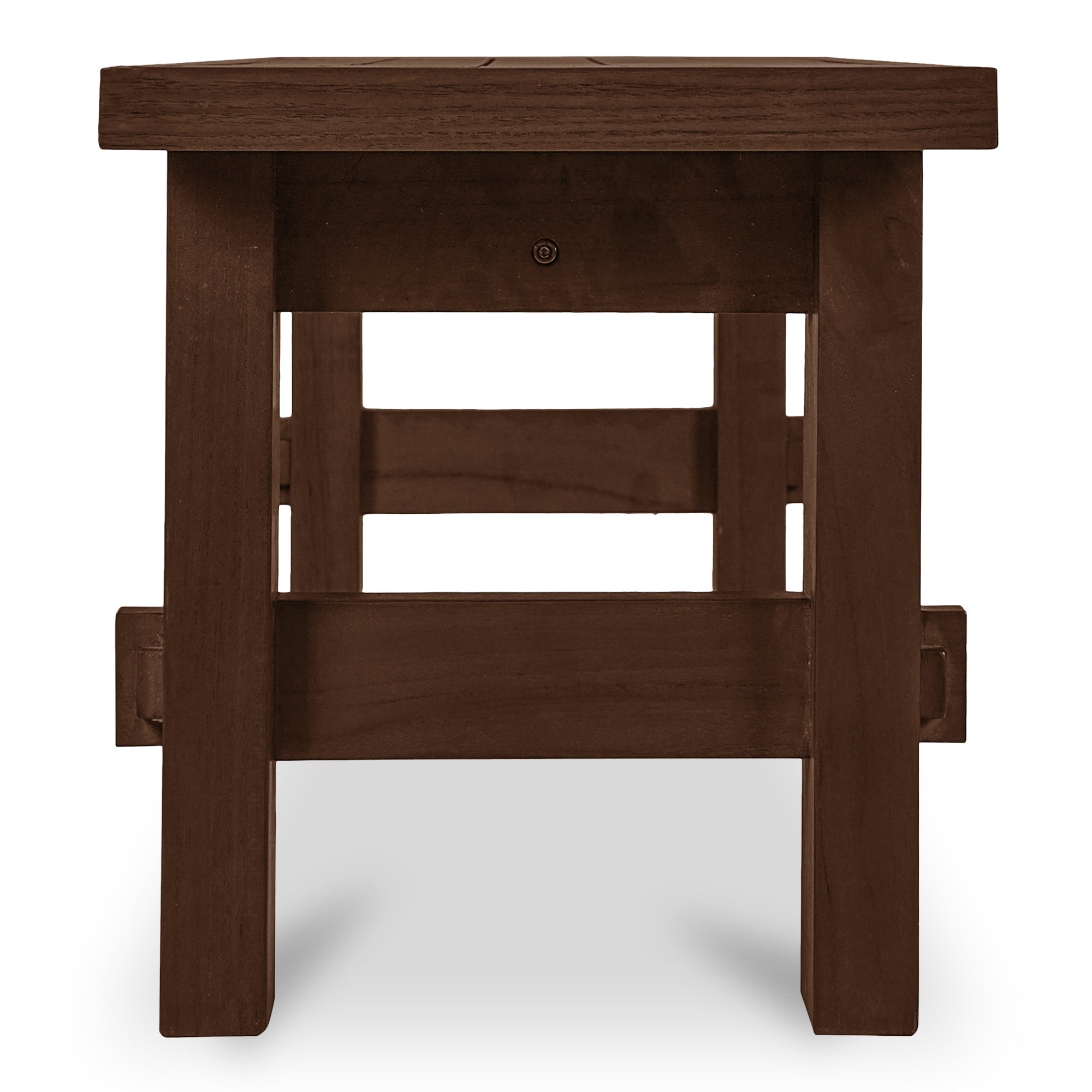 Esmond Outdoor Dining Bench Moes Home Collection Mhc Ta 1007 03 0 4