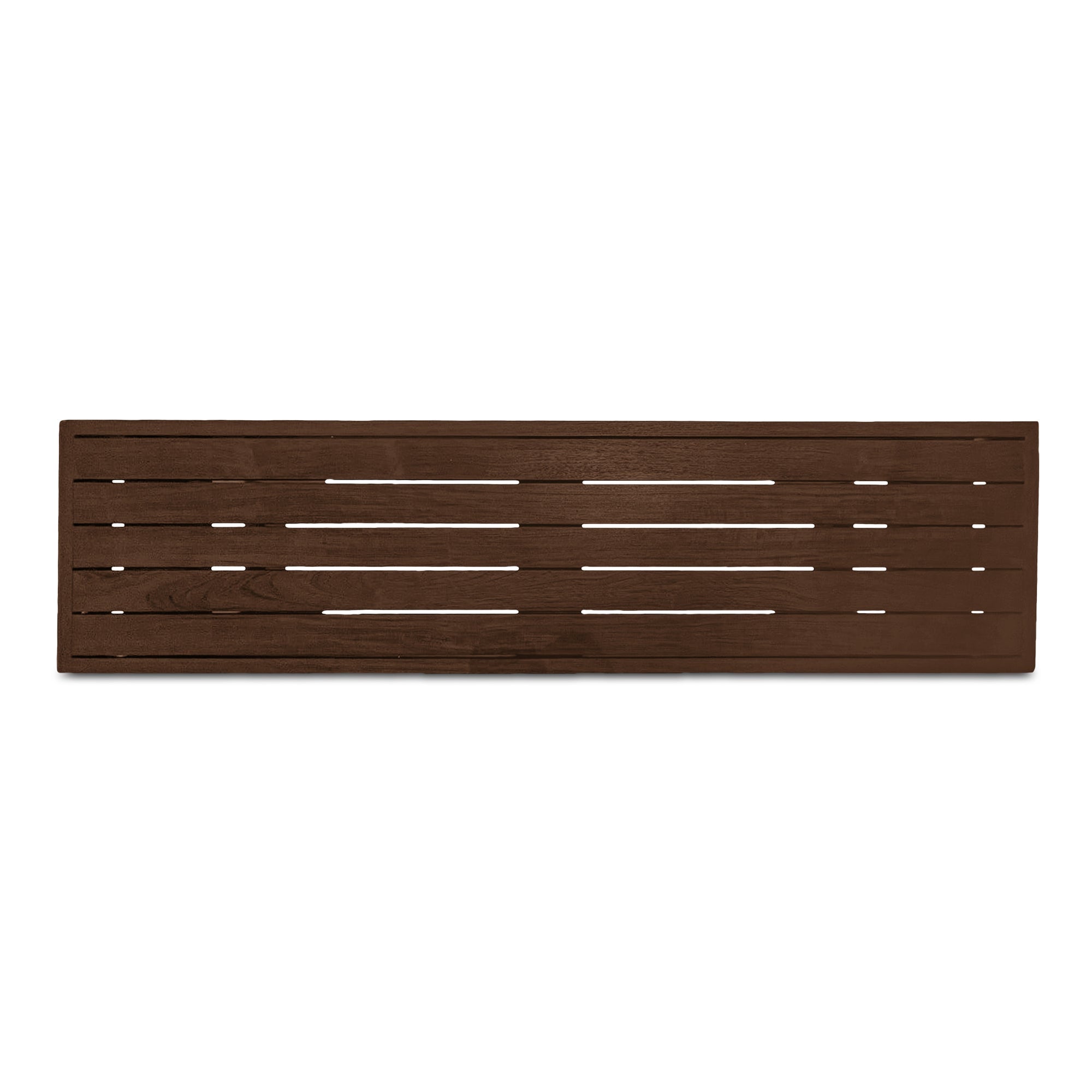 Esmond Outdoor Dining Bench Moes Home Collection Mhc Ta 1007 03 0 6