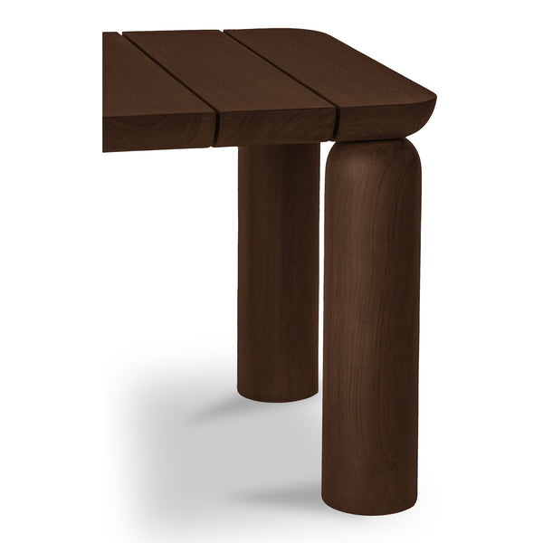 Barclay Outdoor Side Table Moes Home Collection Mhc Ta 1009 03 0 5