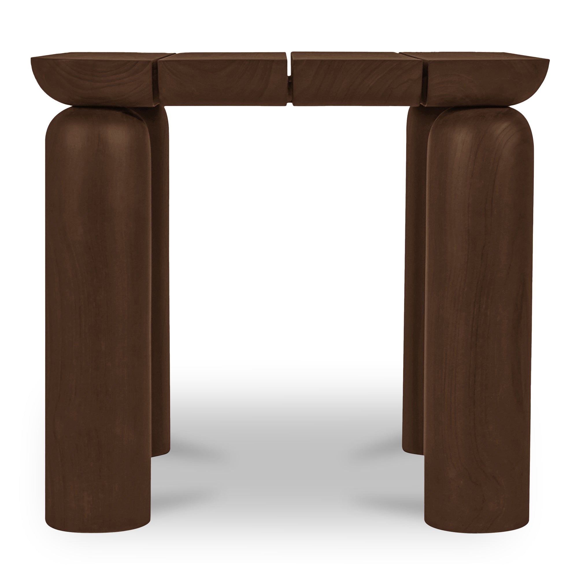 Barclay Outdoor Side Table Moes Home Collection Mhc Ta 1009 03 0 3