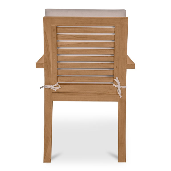 Mateo Outdoor Dining Chair Moes Home Collection Mhc Ta 1012 18 4