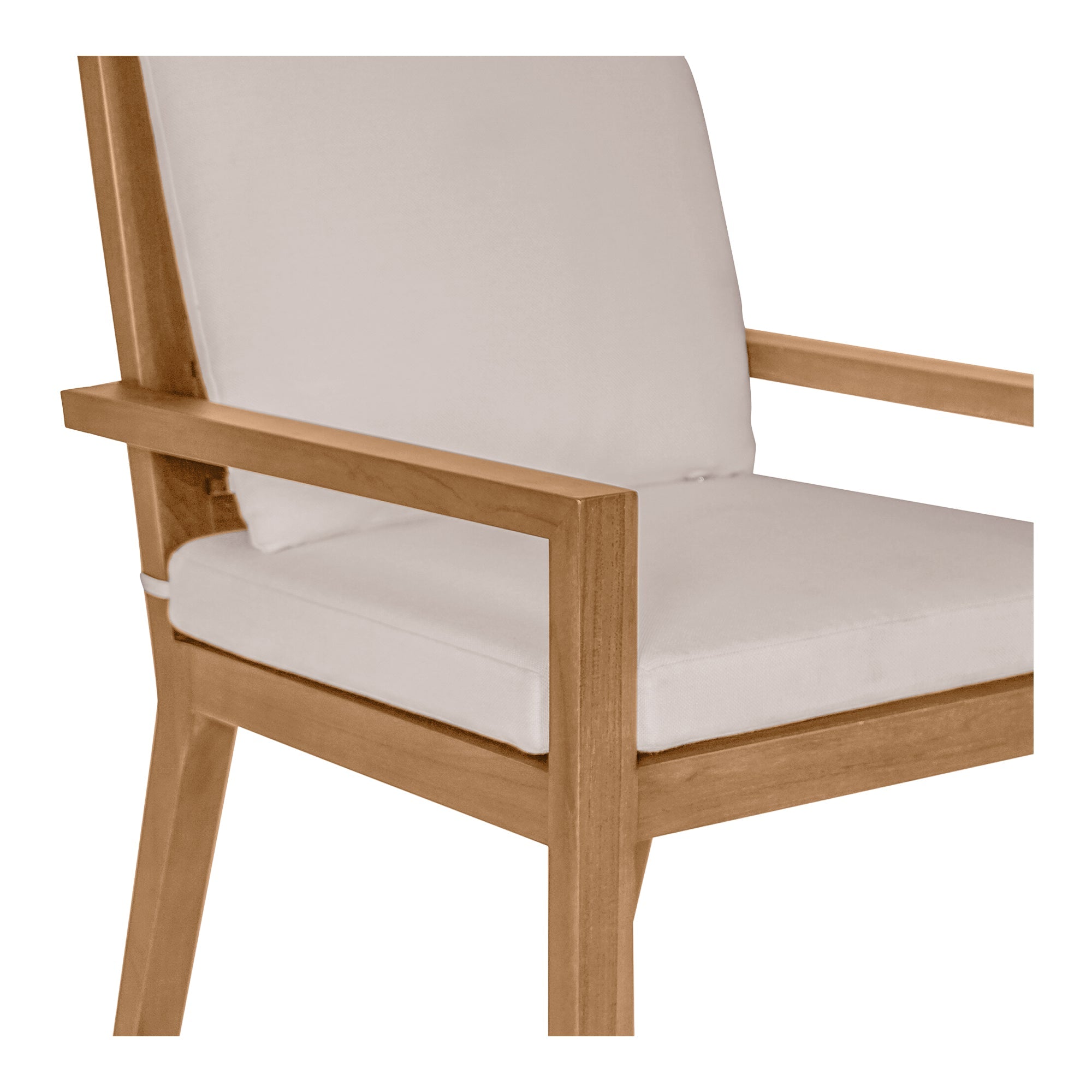 Mateo Outdoor Dining Chair Moes Home Collection Mhc Ta 1012 18 5