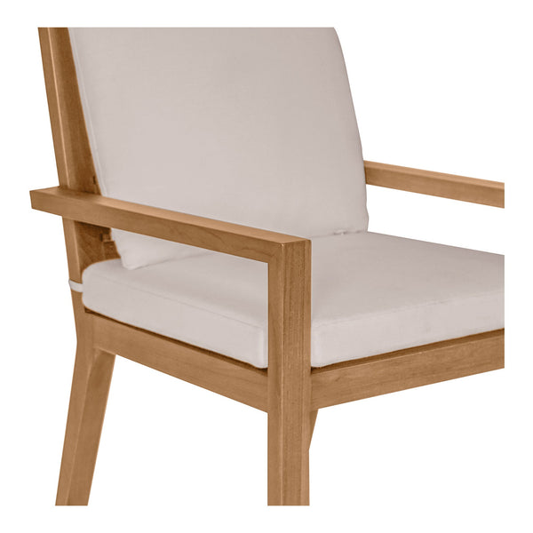 Mateo Outdoor Dining Chair Moes Home Collection Mhc Ta 1012 18 5