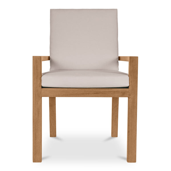 Mateo Outdoor Dining Chair Moes Home Collection Mhc Ta 1012 18 1
