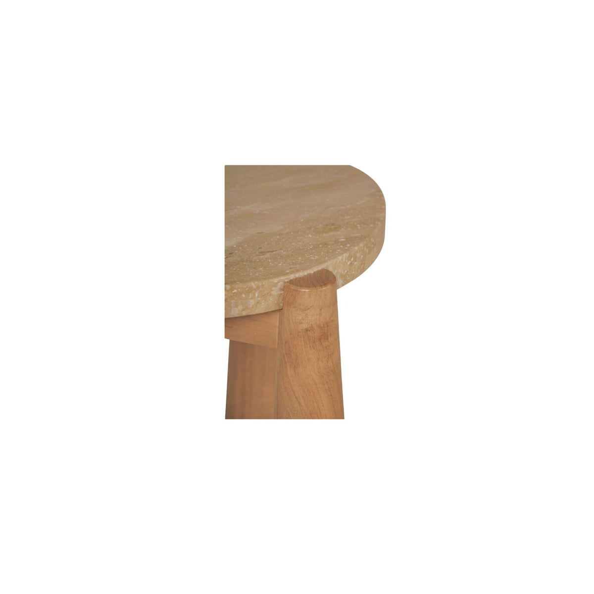 Pax Outdoor Side Table
