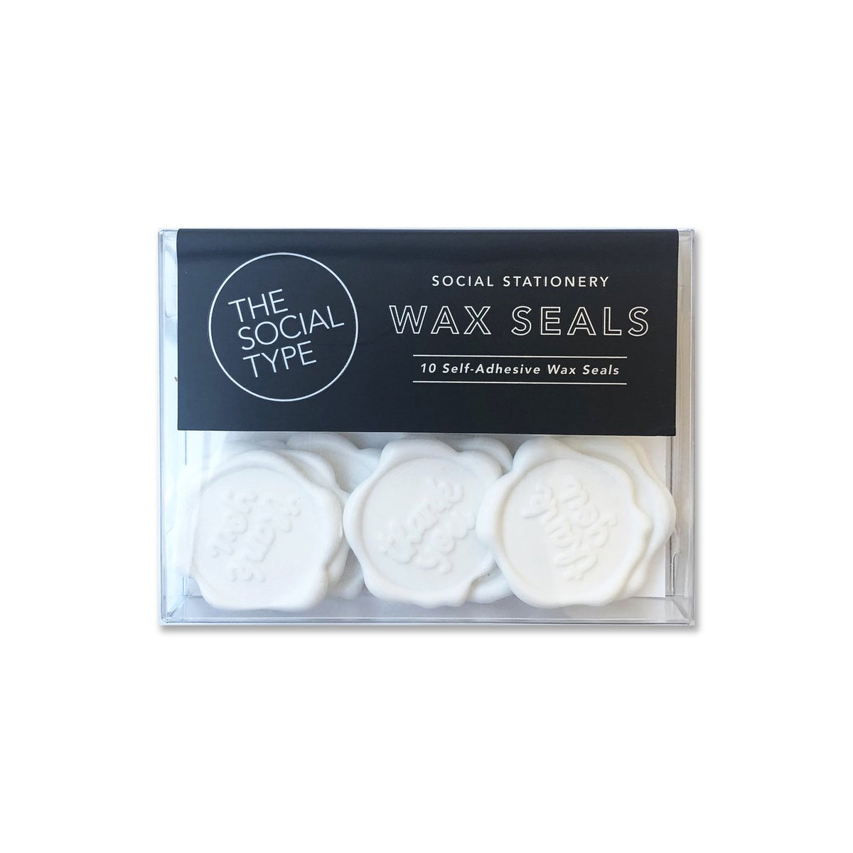 thank you wax seals 1