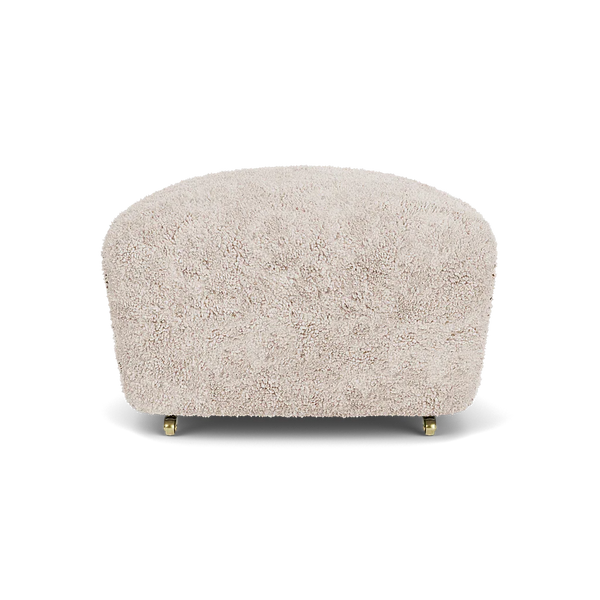 The Tired Man Ottoman Audo Copenhagen 71137 014740 14