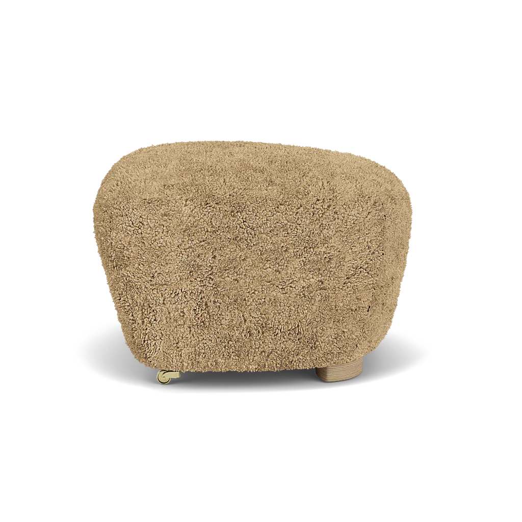 The Tired Man Ottoman Audo Copenhagen 71137 014740 9