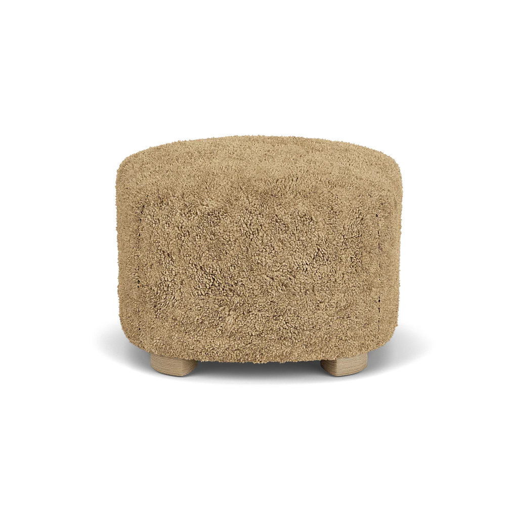 The Tired Man Ottoman Audo Copenhagen 71137 014740 17