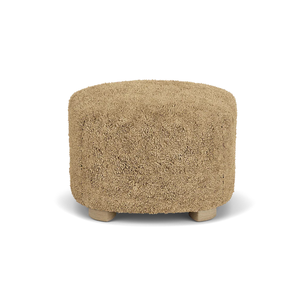 The Tired Man Ottoman Audo Copenhagen 71137 014740 17