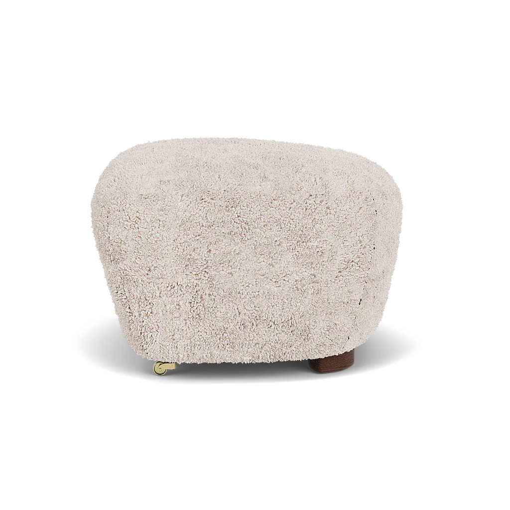 The Tired Man Ottoman Audo Copenhagen 71137 014740 8