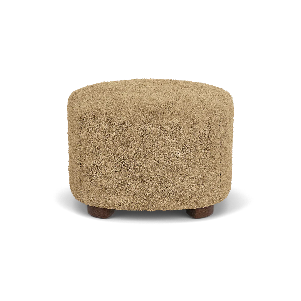 The Tired Man Ottoman Audo Copenhagen 71137 014740 15