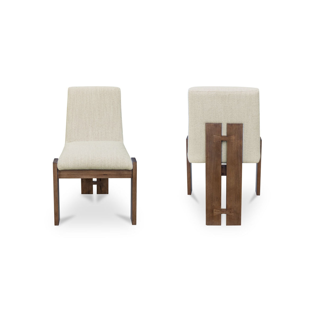 Mia Dining Chair Set of 2