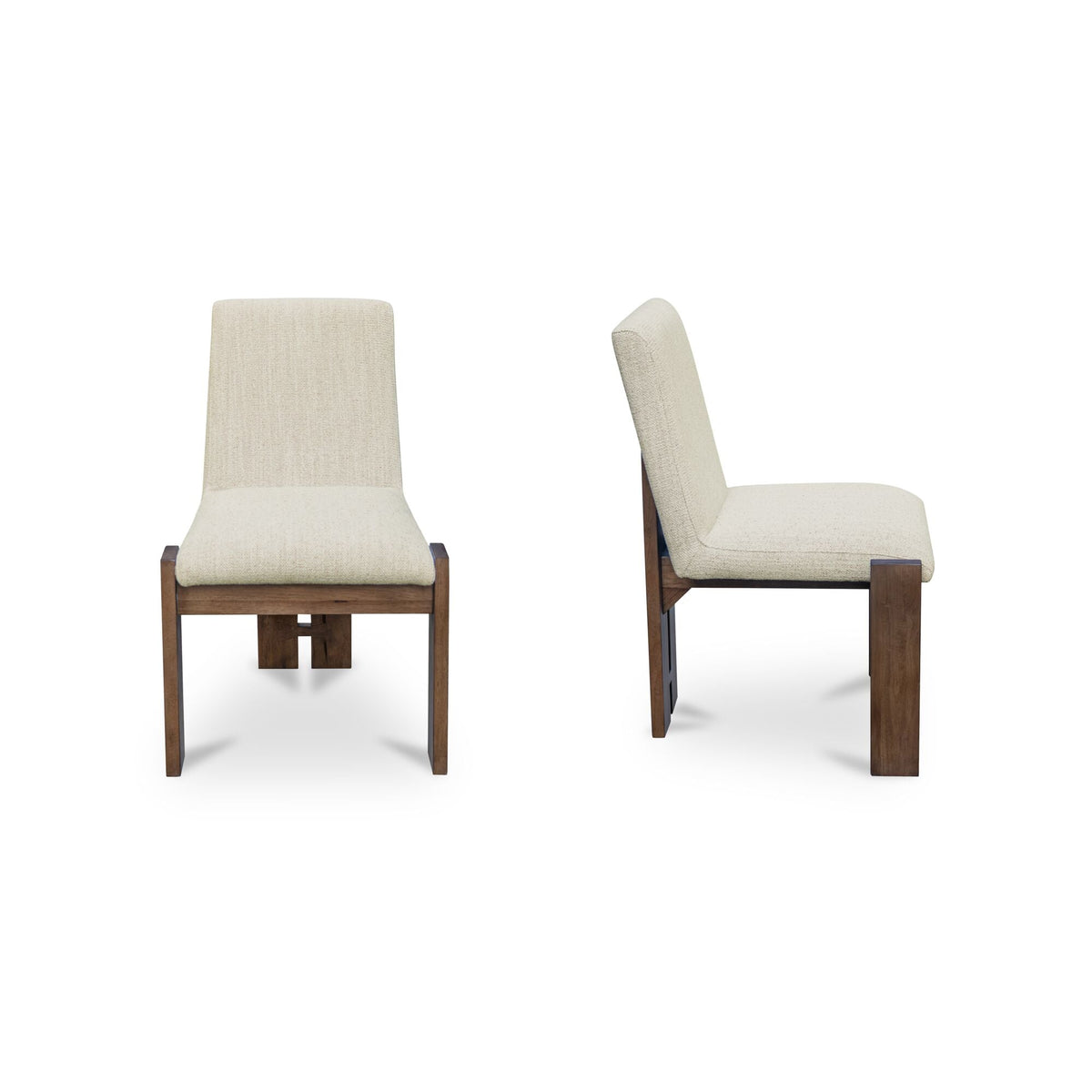 Mia Dining Chair Set of 2