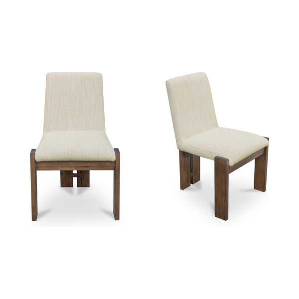 Mia Dining Chair Set of 2
