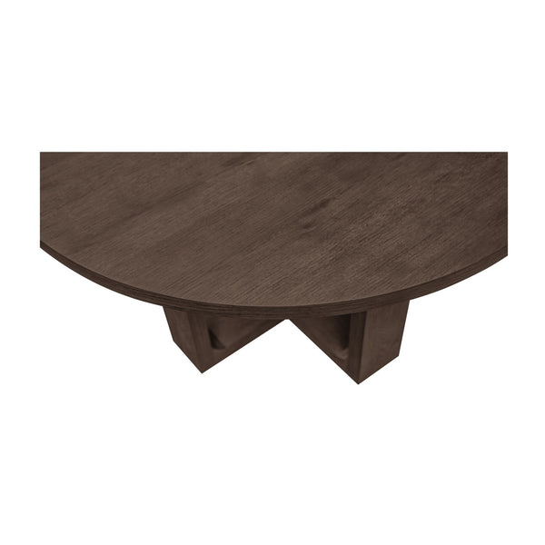 Hayes Dining Table Rustic