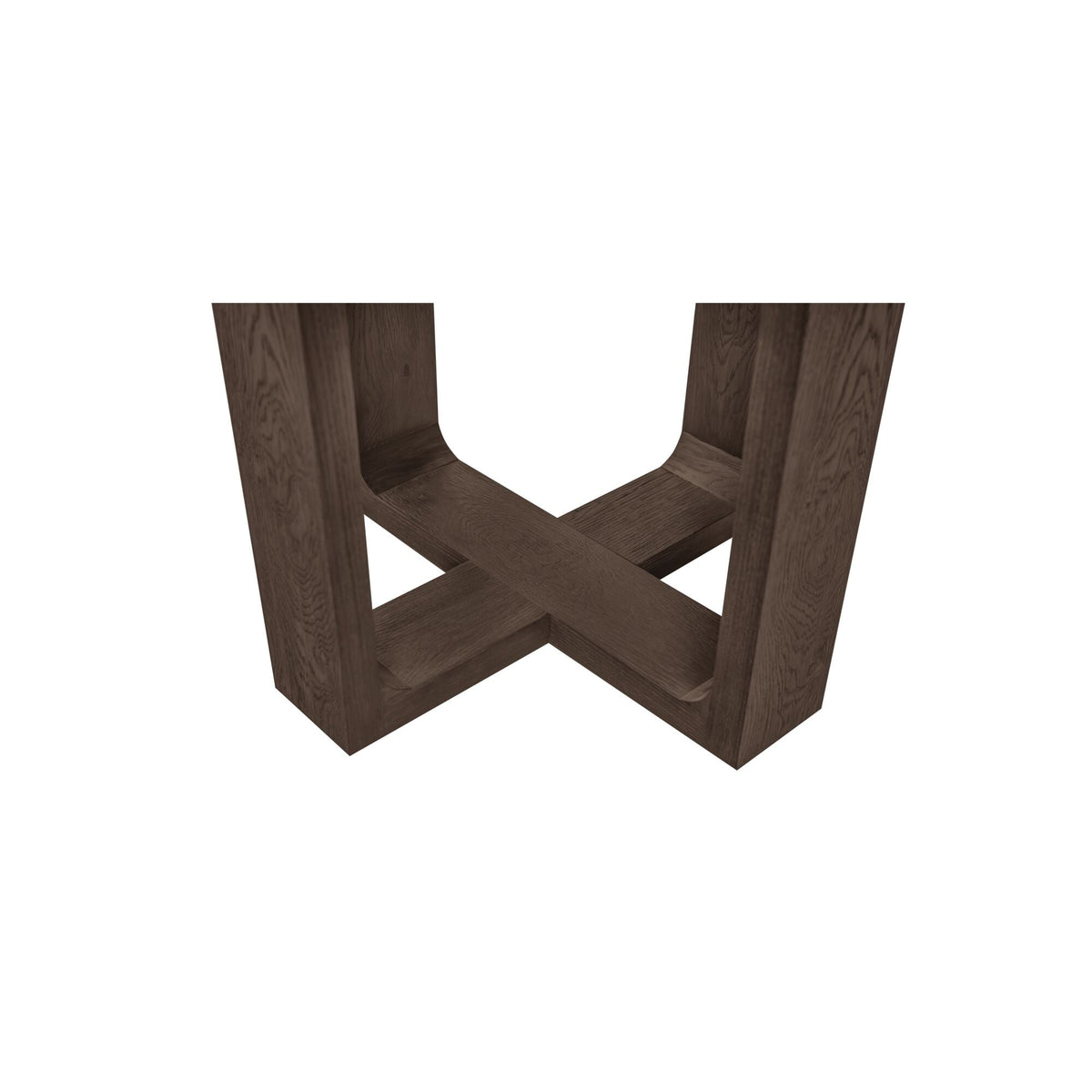 Hayes Dining Table Rustic