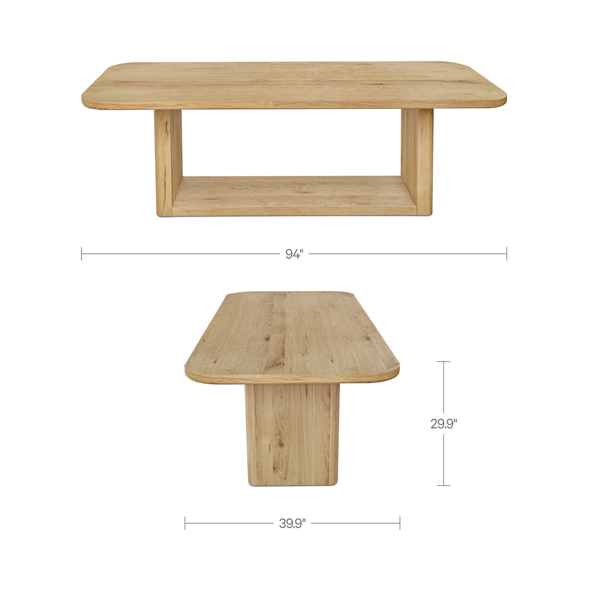 Blake Dining Table