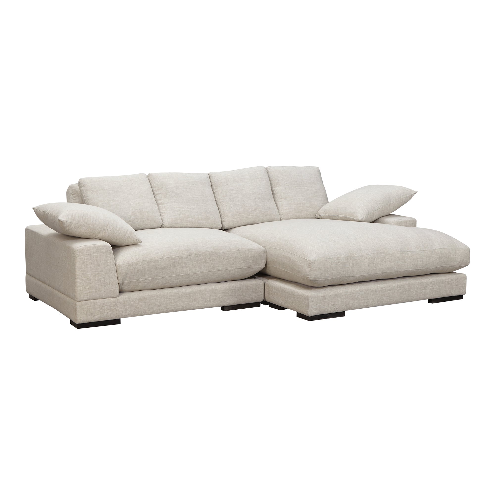 plunge sectionals in various colors by bd la mhc tn 1004 14 28