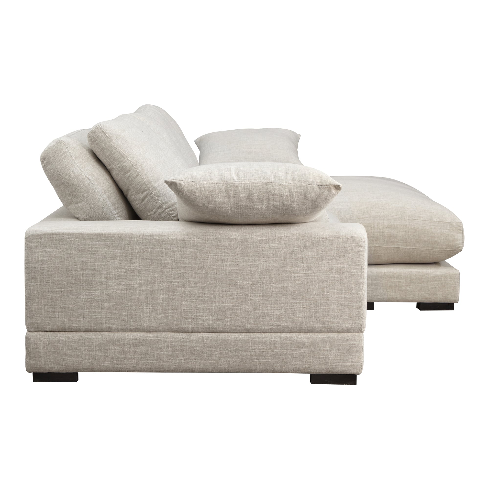 plunge sectionals in various colors by bd la mhc tn 1004 14 27