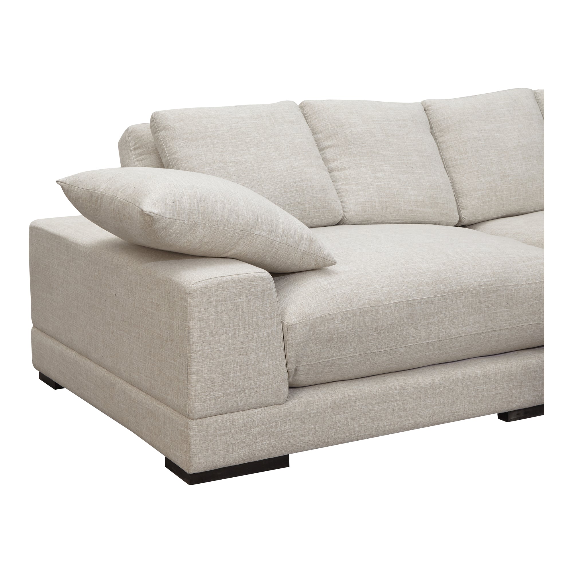 plunge sectionals in various colors by bd la mhc tn 1004 14 30
