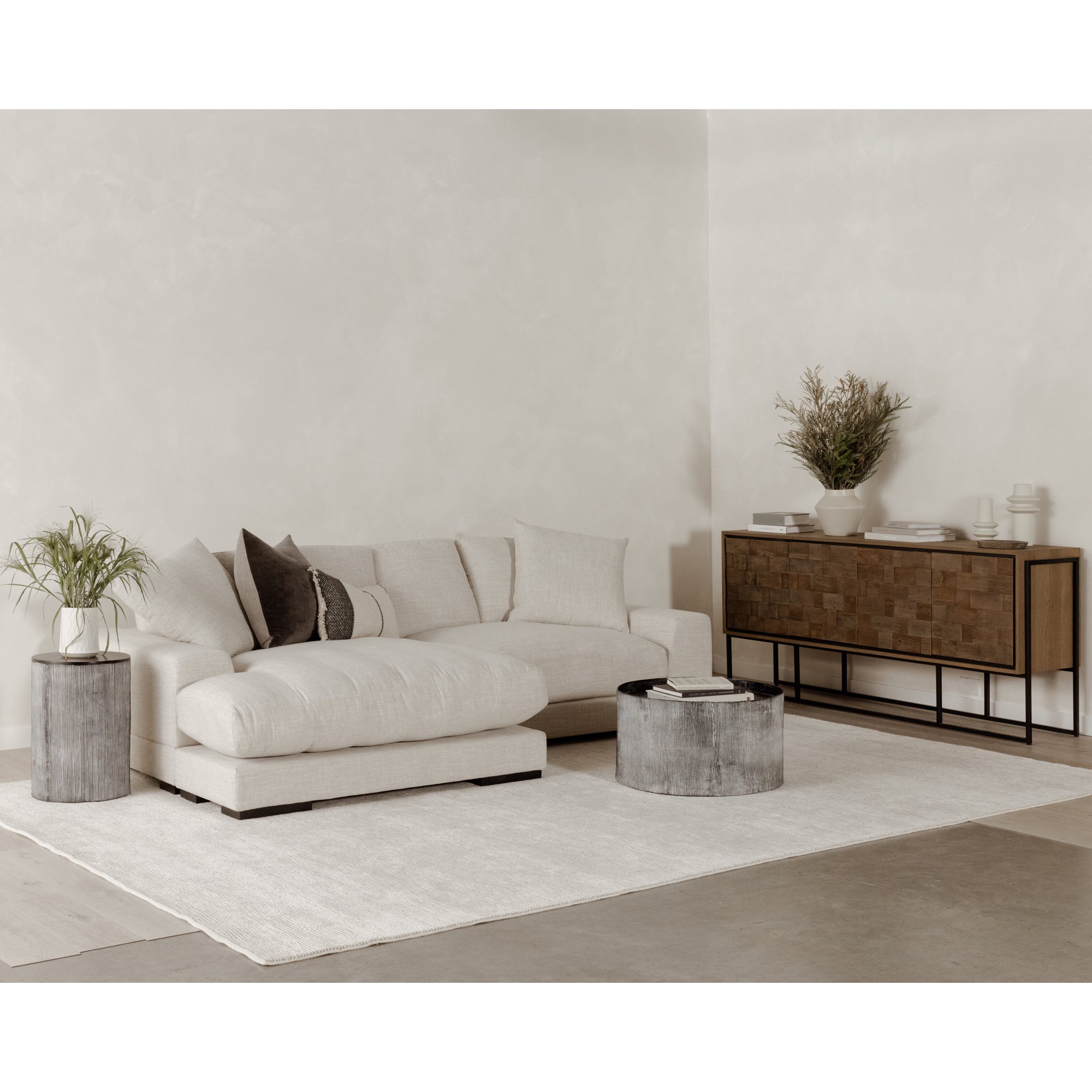 plunge sectionals in various colors by bd la mhc tn 1004 14 33