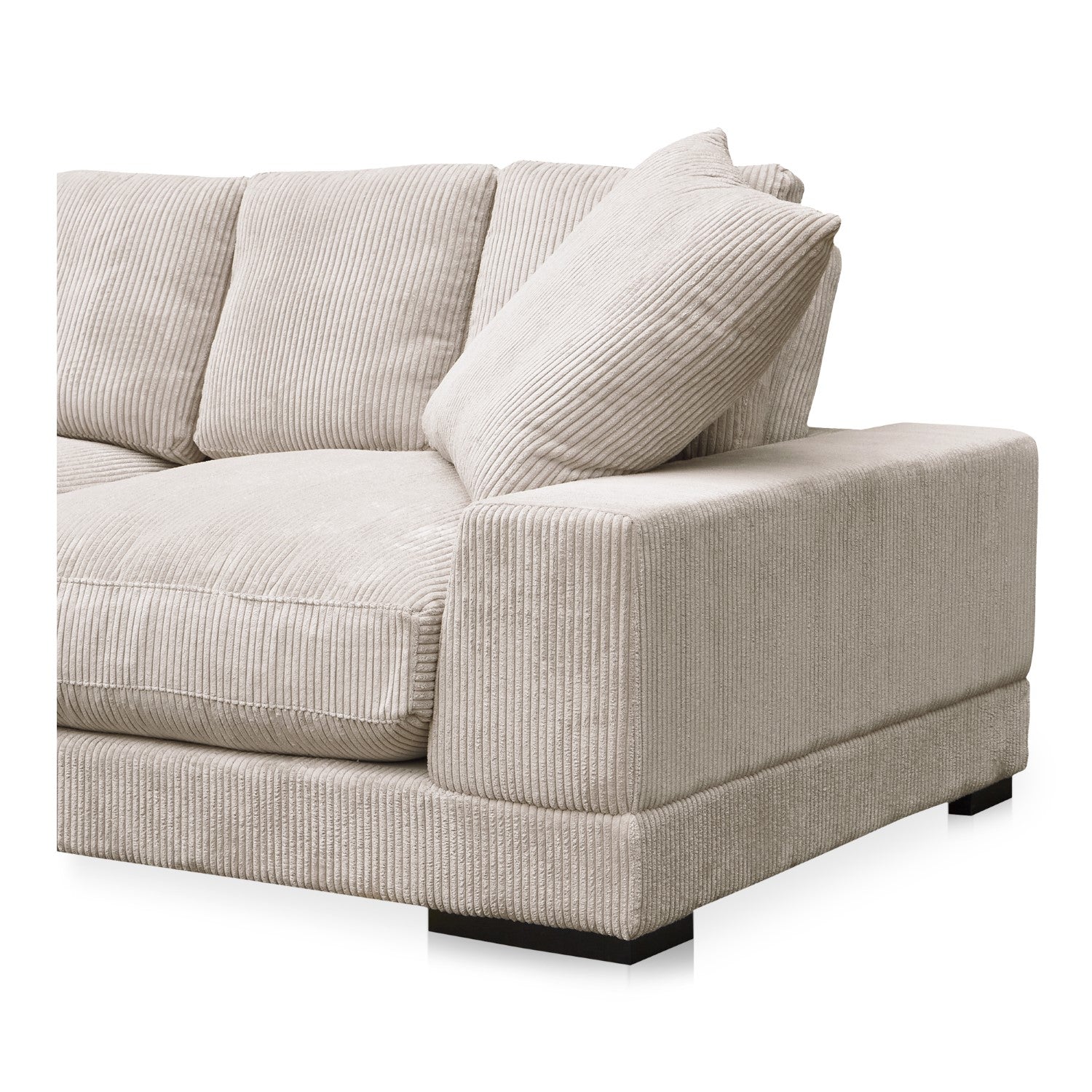 Plunge Sofa By Bd La Mhc Tn 1021 14 13