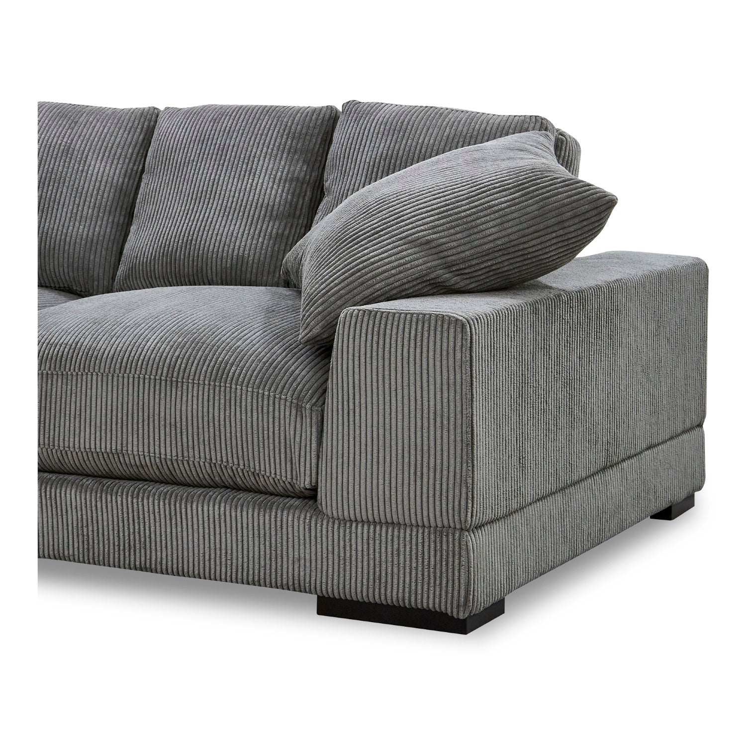 Plunge Sofa By Bd La Mhc Tn 1021 14 14