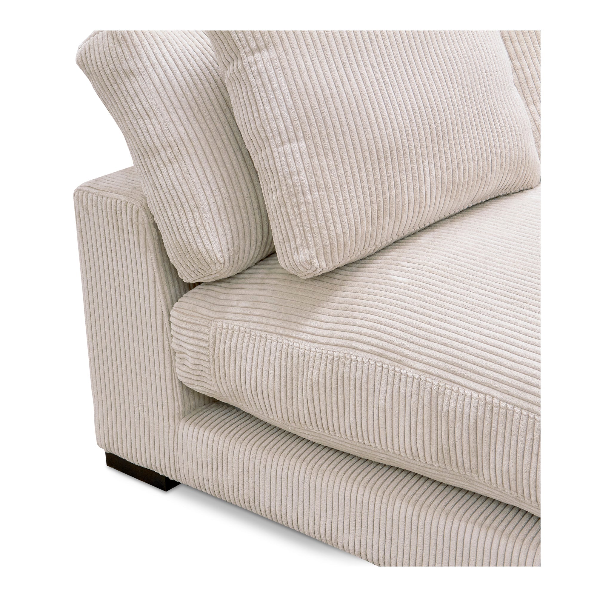 Plunge Slipper Chair Moes Home Collection Mhc Tn 1028 14 13