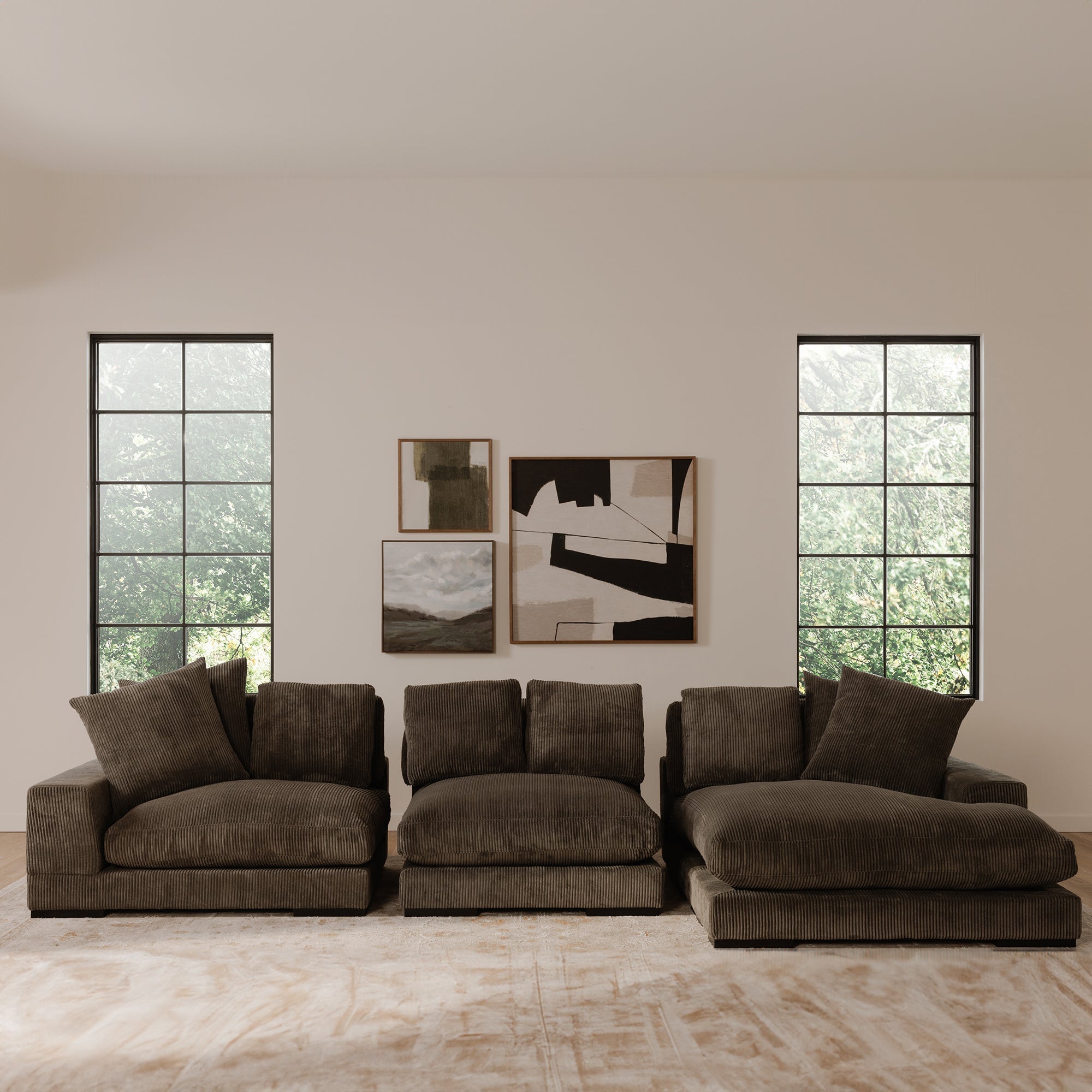 Plunge Slipper Chair Moes Home Collection Mhc Tn 1028 14 20