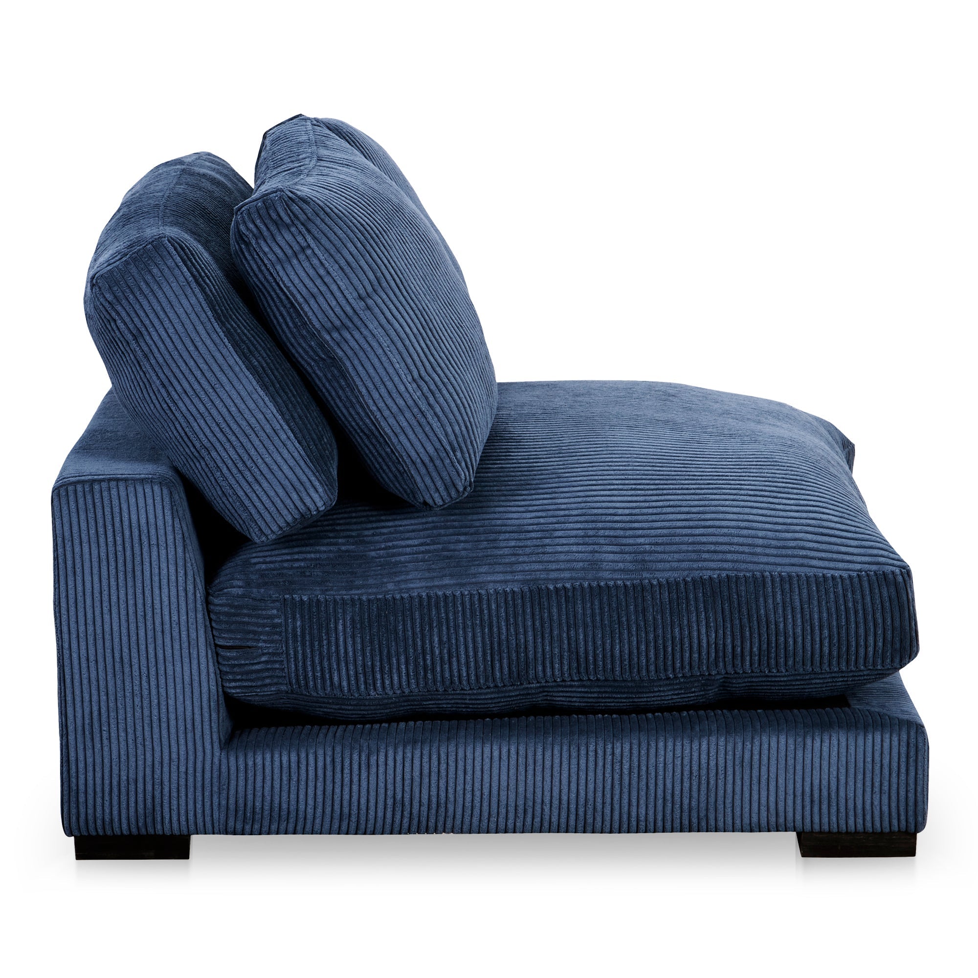 Plunge Slipper Chair Moes Home Collection Mhc Tn 1028 14 9