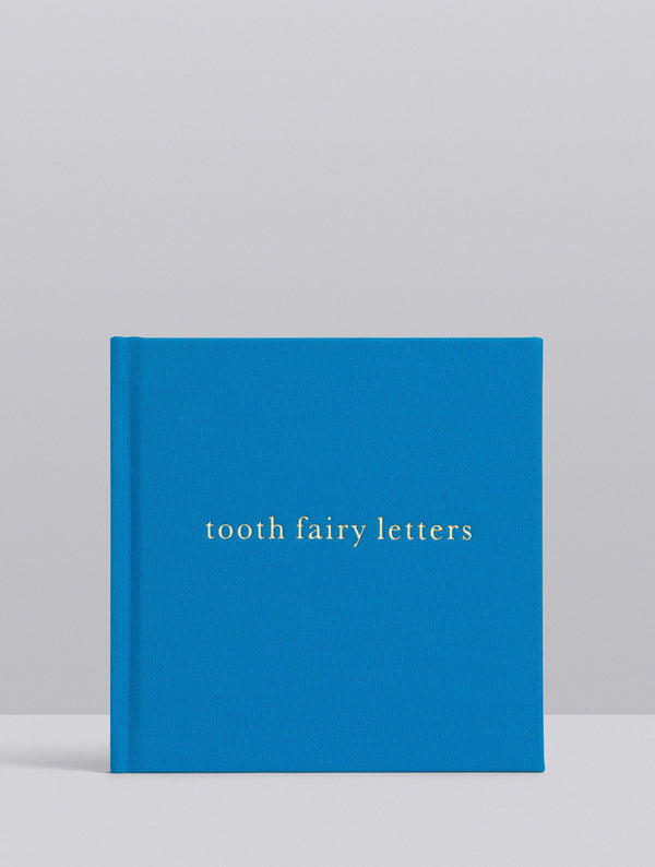 tooth fairy letters blue 1